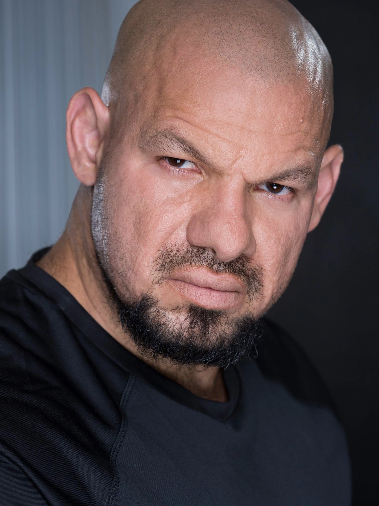 Gabriel 'G-Rod' Rodriguez